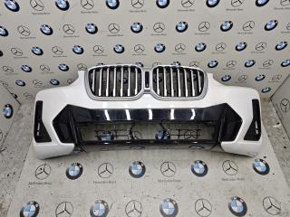 бампер передний BMW X4 G02 [рестайлинг] 2023, a300