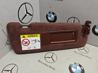 козырек солнцезащитный BMW XM G09 2023, 4.4 л., бензин, c5y, полный привод, 5000388