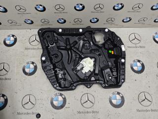 стеклоподъемник передний левый BMW X3 G01 [рестайлинг] 2023, a300, 7393457