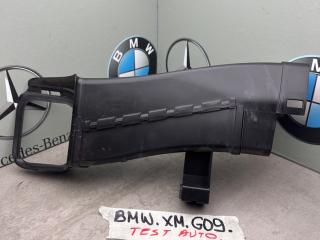 воздуховод BMW XM G09 2023, 4.4 л., бензин, электро, c5y, 5A1F9B4