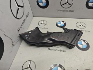 воздуховод BMW XM G09 2023, 4.4 л., бензин, c5y, полный привод, 7434889