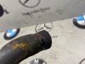 патрубок радиатора BMW X3 F25 2011, 3.0 л., N52 B30, бензин, 7537315, 7592040 - фото №6