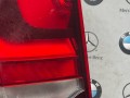 фонарь задний левый BMW X5 F15 2015, 3.0 л., дизель, 7290099 - фото №5