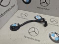 трубка вакуумного насоса BMW X5 G05 [рестайлинг] 2023, 3.0 л., бензин, c4p, полный привод, 9884343 - фото №2