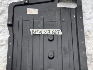 защита днища BMW X7 G07 [рестайлинг] 2023, 475, 9478892, 9478891