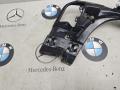 Крепление бампера заднего BMW 2 серия Active Tourer F45 2015, 2.0 л., бензин, 7387278 - фото №2