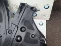 защита арок передняя правая (подкрылок) BMW X6 G06 [рестайлинг] 2023, 3.0 л., бензин, c36, 7427508, 7427506 - фото №9