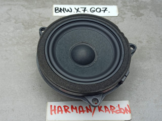 динамик двери BMW X7 G07 [рестайлинг] 2023, 475, 2622518