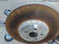 диски тормозные (комплект) BMW XM G09 2023, 4.4 л., бензин, c5y, полный привод, 8840336, 8840335, 6898724, 8074297 - фото №3