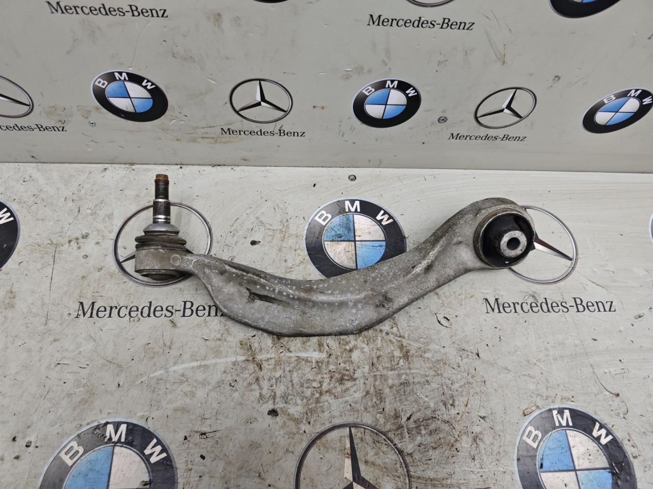 рычаг передний правый BMW 6 серия F06/F12/F13 2014, 3.0 л., бензин - фото №1