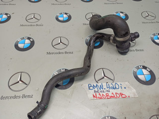 патрубок радиатора BMW 4 серия F32/F33/F36 2014, 2.0 л., бензин, 7639997