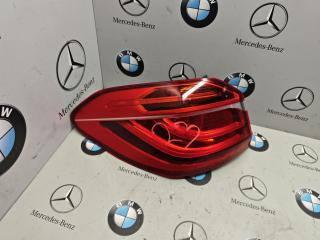 фонарь задний левый BMW 2 серия Active Tourer F45 2015, 2.0 л., B48 A20 A, бензин, 7330473