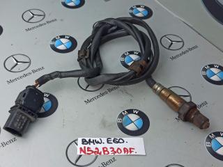 лямбда-зонд BMW 5 серия E60/E61 [рестайлинг] 2007, 3.0 л., N52 B30 AF, бензин, 7558055
