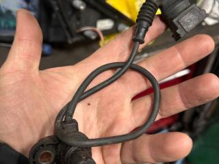 датчик распредвала BMW 7 серия E38 [рестайлинг] (1998 - 2001)