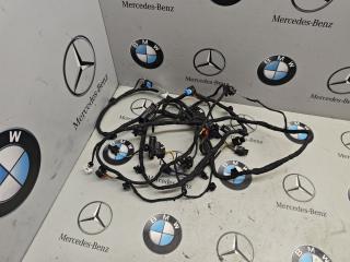 проводка датчиков парковки BMW XM G09 2024, 4.4 л., бензин, 475, полный привод, 5A75A36, 5A75A32