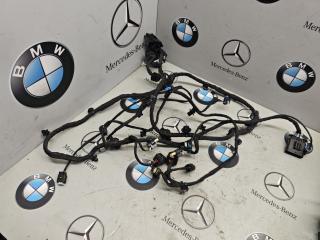 проводка BMW X6 G06 [рестайлинг] 2023, 3.0 л., бензин, 9184334, 5A793E6