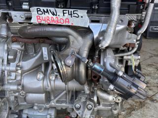 турбина BMW 2 серия Active Tourer F45 2015, 2.0 л., бензин, 7617527, B48A20A