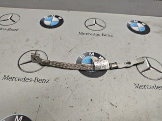 минусовой провод аккумулятора BMW X5 G05 [рестайлинг] 2023, 3.0 л., бензин, c4p, полный привод, 8742020