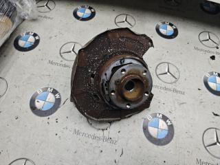 кулак задний левый BMW X5 F15 2015, 3.0 л., дизель