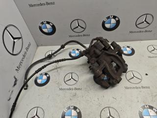 суппорт задний левый BMW 2 серия Active Tourer F45 2015, 2.0 л., бензин, 6798957