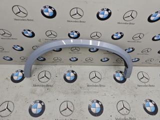 накладка колесной арки задний левый BMW X6 G06 [рестайлинг] 2023, 3.0 л., бензин, 8069291