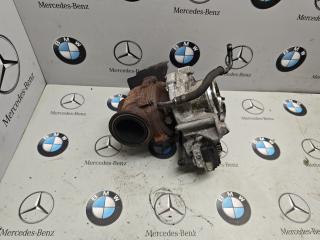 турбина BMW X5 F15 2015, 3.0 л., дизель, 7823202
