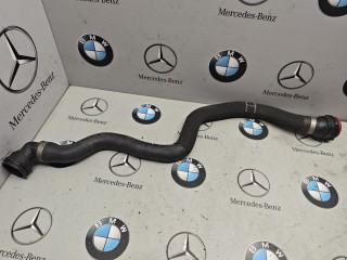 патрубок радиатора BMW X5 G05 [рестайлинг] 2023, 3.0 л., бензин, c4p, полный привод, 5A8CB49