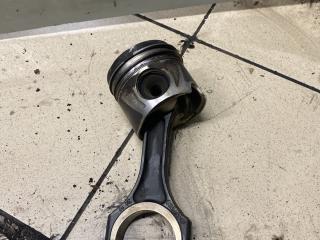 поршень Mercedes-Benz E-Класс W212/S212/C207/A207 2011, дизель, 651924, 65100