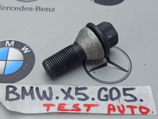 болт колесный BMW X5 G05 [рестайлинг] 2023, 4.4 л., S68B44A, бензин, a96