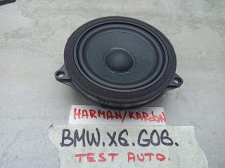 динамик двери BMW X6 G06 [рестайлинг] 2023, 3.0 л., бензин, c36, 2622518