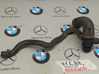 патрубок радиатора BMW X1 E84 [рестайлинг] 2015, 2.0 л., бензин, 7639997