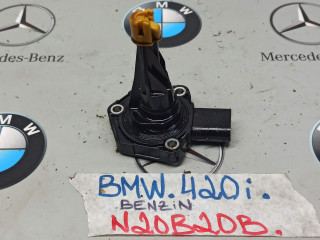 датчик уровня масла BMW 4 серия F32/F33/F36 2014, 2.0 л., бензин, 8608779