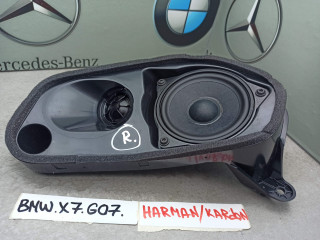 динамик BMW X7 G07 [рестайлинг] 2023, 475, 6809632, 2622517