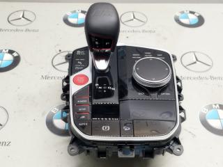 кулиса BMW X5 M F95 [рестайлинг] 2023, 4.4 л., бензин, 416, 7888393