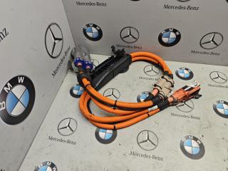 провод высоковольтный BMW X5 G05 [рестайлинг] 2025, 3.0 л., бензин, 5A8CC09