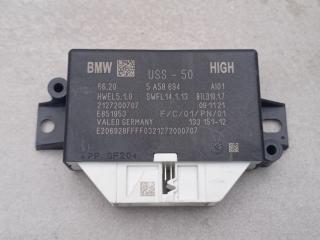 блок управления парктрониками BMW iX I20 2024, 5A58694