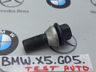 болт колесный BMW X5 G05 [рестайлинг] 2023, 4.4 л., S68B44A, бензин, a96