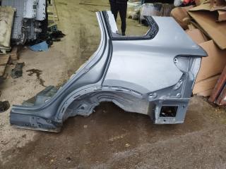 крыло заднее левое BMW X5 G05 [рестайлинг] 2024