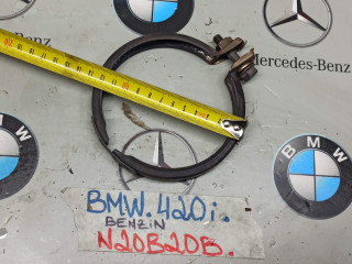 хомут глушителя BMW 4 серия F32/F33/F36 2014, 2.0 л., бензин, 7606136
