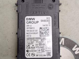 датчик мертвых (слепых) зон BMW X7 G07 [рестайлинг] 2023, 4.4 л., бензин, a96, полный привод, правый руль, 5A60303