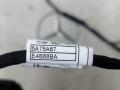 проводка датчиков парковки BMW X7 G07 [рестайлинг] 2023, 3.0 л., B58 B30 A, бензин, 475, 5A75A87, E4B88BA - фото №2