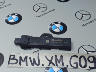 антенна BMW XM G09 2023, 4.4 л., бензин, электро, c5y, 5A1D0B1