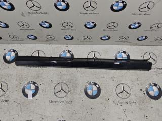 молдинг двери передней левой BMW X4 M F98 [рестайлинг] 2023, 475, 8064795