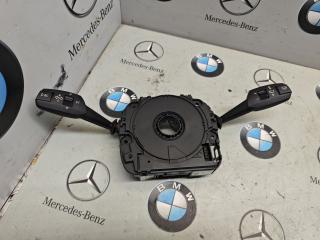 переключатель подрулевой (стрекоза) BMW X1 E84 [рестайлинг] 2015, 2.0 л., бензин, 9164418