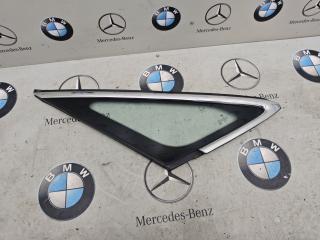 стекло кузовное боковое правое BMW 2 серия Active Tourer F45 2015, 2.0 л., B48 A20 A, бензин