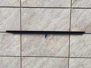 молдинг двери задней левой BMW X4 G02 [рестайлинг] 2023, 2.0 л., бензин, 416