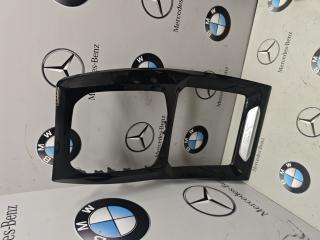 рамка обрамление кулисы BMW X4 G02 [рестайлинг] 2023, a300, 7157405
