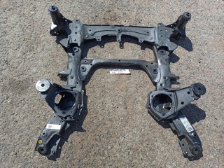 балка подвески передняя (подрамник) BMW X6 G06 [рестайлинг] 2023, 3.0 л., бензин, a96, полный привод, 6884852