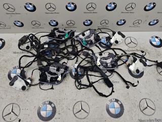 замок двери BMW XM G09 2024, 4.4 л., бензин, 475, полный привод, 7477702, 7477699, 5A67673, 7477703, 7444677, 5A67674, 7477704, 7444678