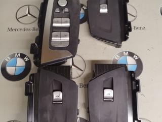 кнопка стеклоподъемника двери BMW X4 G02 [рестайлинг] 2023, 2.0 л., дизель, 9299459, 6847099, 9299457